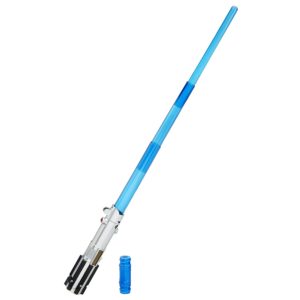 Amazon - Buy Star Wars The Force Awakens Electronic Lightsabre, Multi Color  at Rs 414