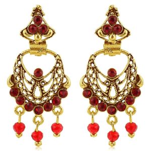 Amazon - Buy Sukkhi Women's Jewellery at upto 91% off+ Extra 10% off
