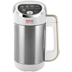Amazon - Buy Tefal Easy Soup 1000-Watt Soup Maker (Metallic Grey) at Rs 6199