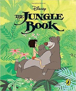 Amazon - Buy The Jungle Book Hardcover – 4 Apr 2016 at Rs 29 only