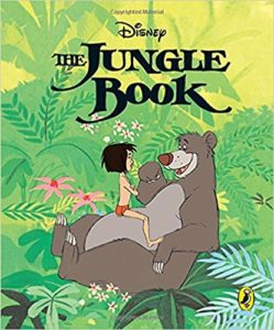 Amazon - Buy The Jungle Book Hardcover – 4 Apr 2016 at Rs 29 only