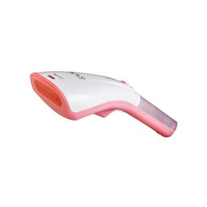 Amazon - Buy Usha Techne Direct 1500-Watts Garment Steamer (Pink) at Rs 2399