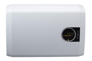 Amazon - Buy V Guard VG 400 AE 20 2850-Watt AC Stabilizer (White)  at Rs 2047