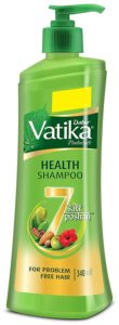 Amazon- Buy Vatika Health Shampoo