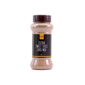 Amazon - Buy Zizira Gourmet Sweet Spice Cake Mix (50g) at Rs. 100