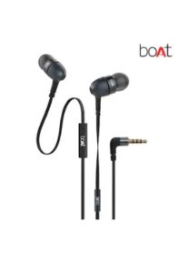 Boat Bassheads 225 In-Ear Super Extra Bass Headphones at rs.292