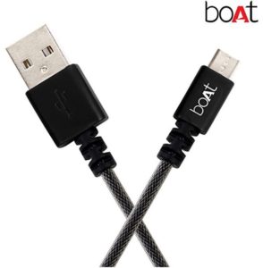 Boat Micro USB 500 at rs.129