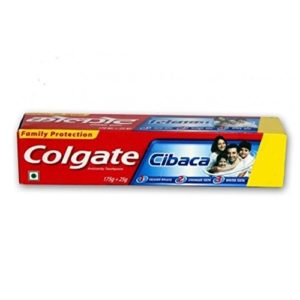 Cibaca