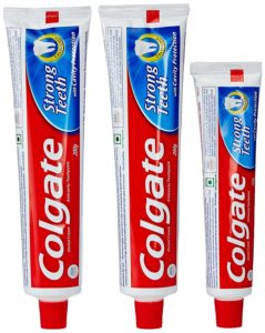 Colgate Dental Cream Toothpaste