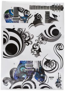 Decals Design Wall Sticker 