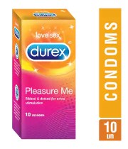 (18+ deal) Paytm Mall- Get flat 50% cashback on Durex Condoms 