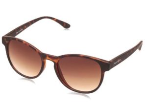 Fastrack Gradient Round Men's Sunglasses - (P360BR4) at rs.495