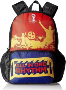 Fifa laptop bag