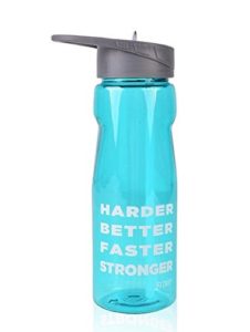 Fitkit FK67.60.003-02 Classic Bottle Shaker at rs.137
