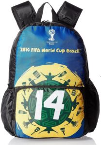 Flipkart - Buy FIFA Laptop Backpacks at flat 85% off