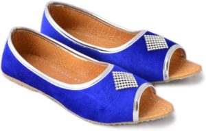 Flipkart - Buy Myra Women's Footwear at flat 62% off