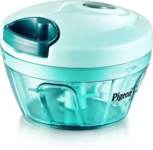 Flipkart - Buy Pigeon Handy Chopper (3 Units) at Rs 673 only