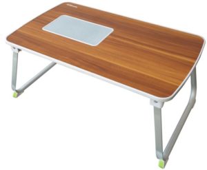 Flipkart - Buy Portronics Portable Laptop Tables at upto 52% off