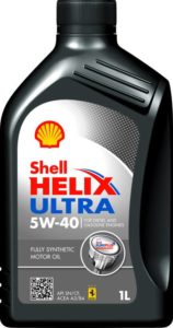 Flipkart - Buy Shell Helix Ultra 5W-40 API SN Engine Oil  (1 L) at Rs 599 only