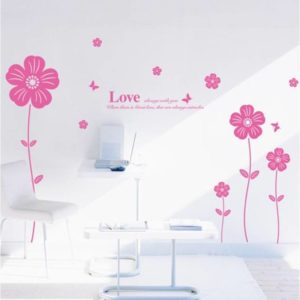Flipkart Steal - Buy Wall Stickers at Upto 90% off Starting from Rs. 19