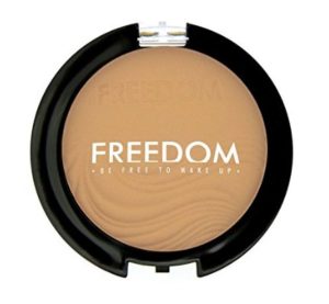 Freedom Makeup London Pressed Powder, 102 Fair, 4g at rs.216