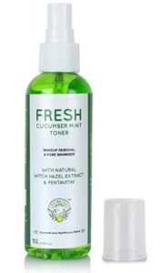 Greenberry Organics Fresh Cucumber Mint Toner at rs.180