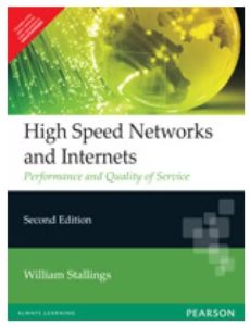 High-Speed Networks and Internets : Performance and Quality of Service 2nd Edition at rs.189