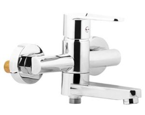  Hindware Bath and Shower Mixer