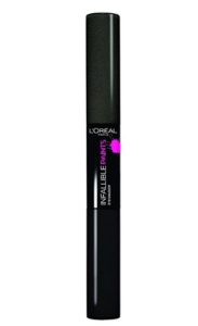 L'Oréal Paris Infallible Eye Shadow Paint, 300 Mistress Noir at rs.340