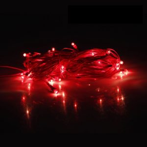 Lexton Decorative Rice Light 