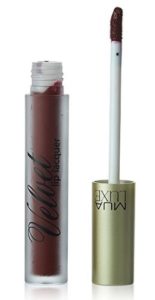 Makeup Academy Luxe Velvet Lip Lacquer, Flair, 6ml at rs.121