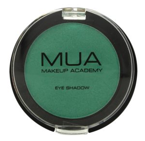 Makeup Academy Pearl Eyeshadow, Shade 6, 2g 