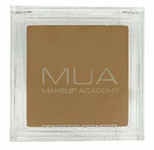 Makeup Academy Pressed Powder, Shade 3, 5.7g at rs.76