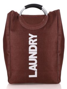 Miamour Fabric Laundry Hamper