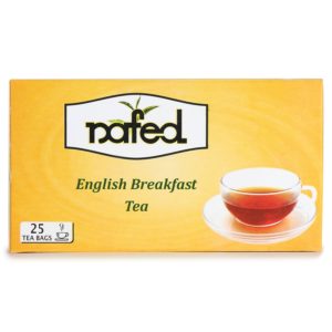 Nafed Tea