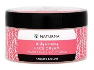 Naturma Pomegranate and Cucumber Face Cream at rs.277