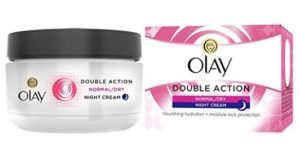 Olay Double Action Night Cream at rs.749