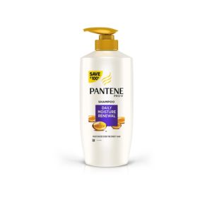 Pantene Daily Moisture Renewal Shampoo