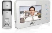 PaytmMall - Buy Godrej Seethru ST 4.3 LITE - Video Door Phone at Rs 4462