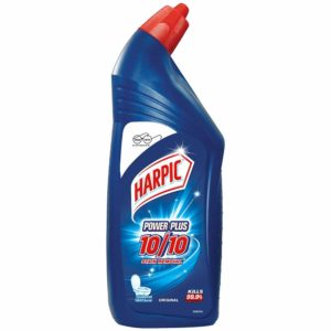 PaytmMall - Buy Harpic Power Plus Disinfectant Toilet Cleaner (Original 1 Ltr) at Rs 100