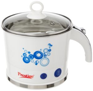Pepperfry - Buy Prestige 600 Watt Multi Cooker (Model_Pmc 2.0) at Rs 1053