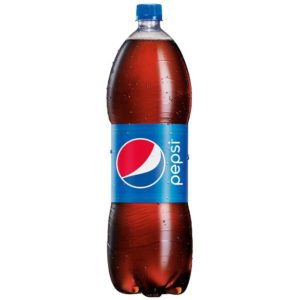 Pepsi Soft Drink