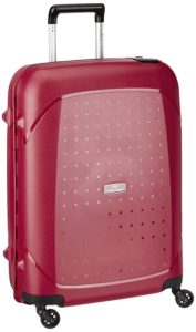 Princeware Softsided Suitcase