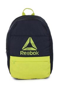 Reebok Synthetic 28 cms Conavy Children'S Backpack