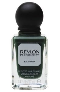 Revlon Parfumerie Scented Nail Enamel, Balsam Fir, 11.7ml at rs.217