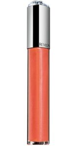 Revlon Ultra HD Lip Lacquer, HD Sunstone, 5.9ml at rs.380