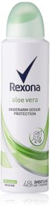 Rexona Women Aloe Vera Deodorant