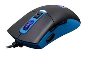 Sades S-16 Gunblade Gaming Mouse at rs.599