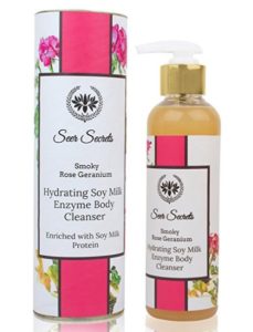 Seer Secrets Smoky Rose Geranium at rs.309