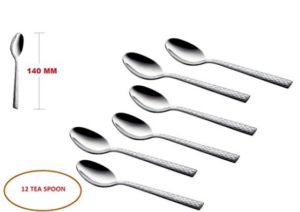 Shapes Feast Tea Spoon at rs.149